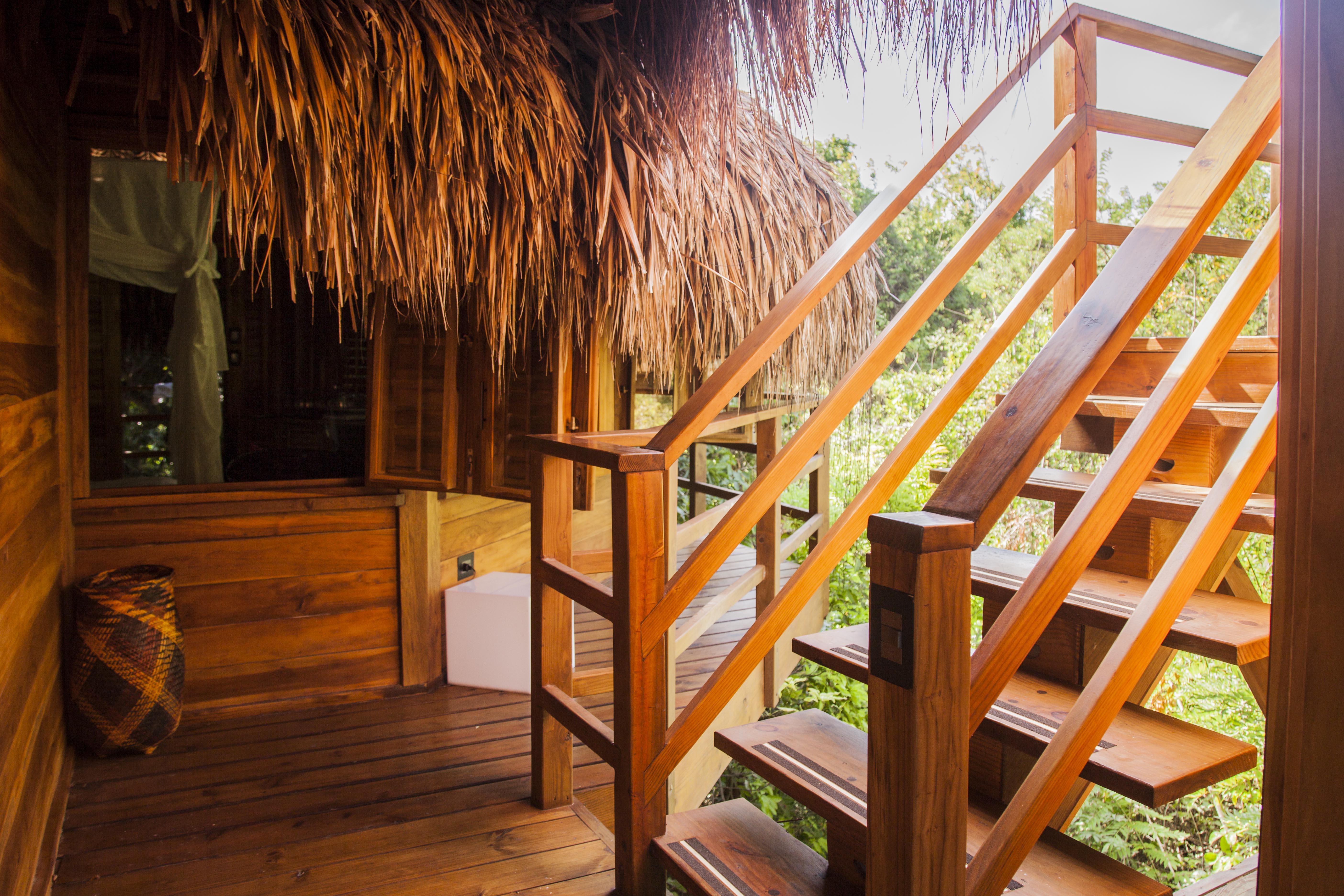 Hotel Las Islas Isla Barú Exteriér fotografie