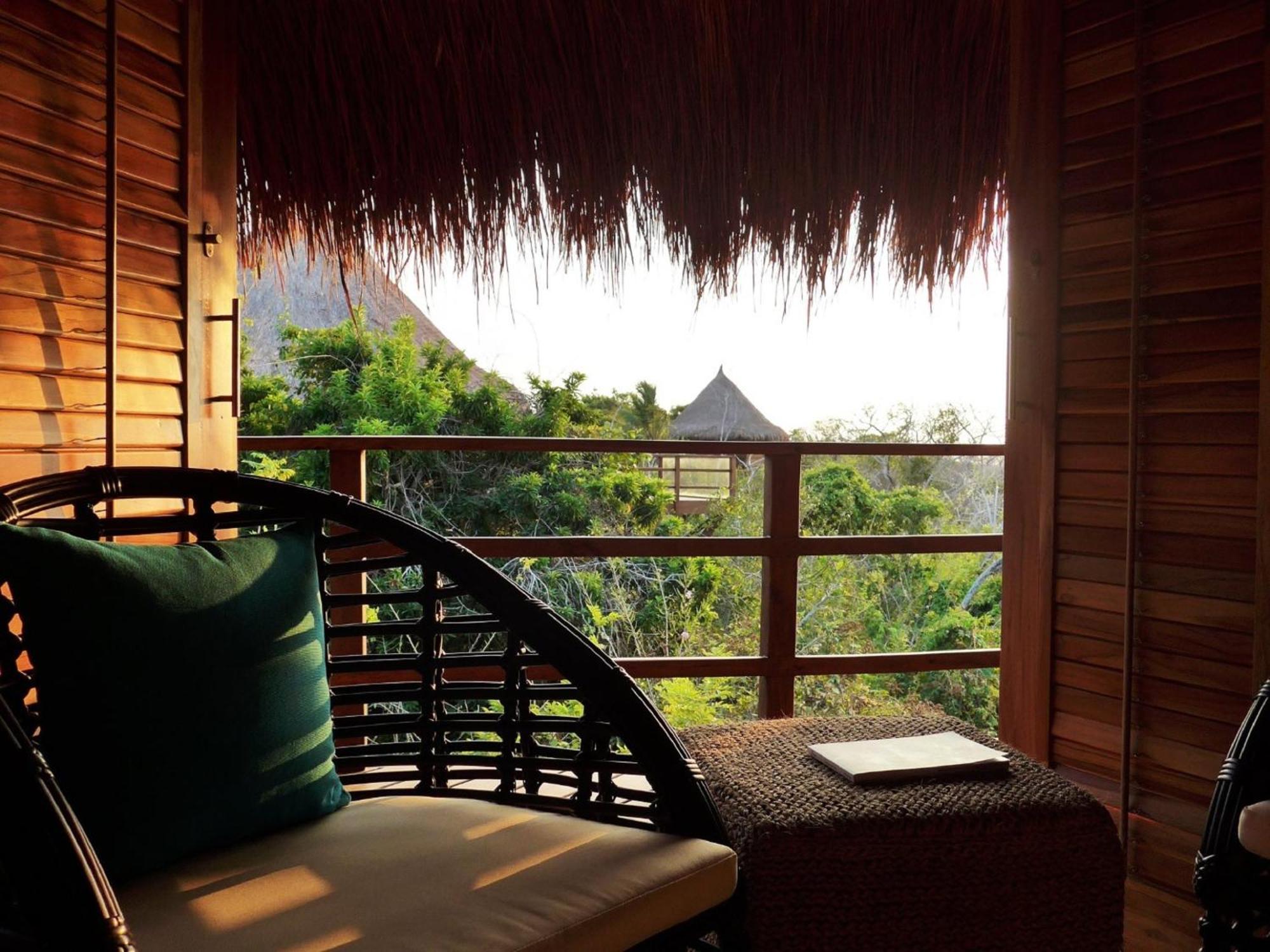 Hotel Las Islas Isla Barú Exteriér fotografie