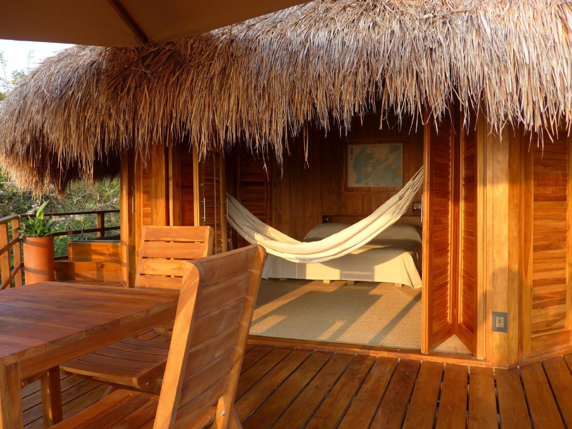 Hotel Las Islas Isla Barú Exteriér fotografie
