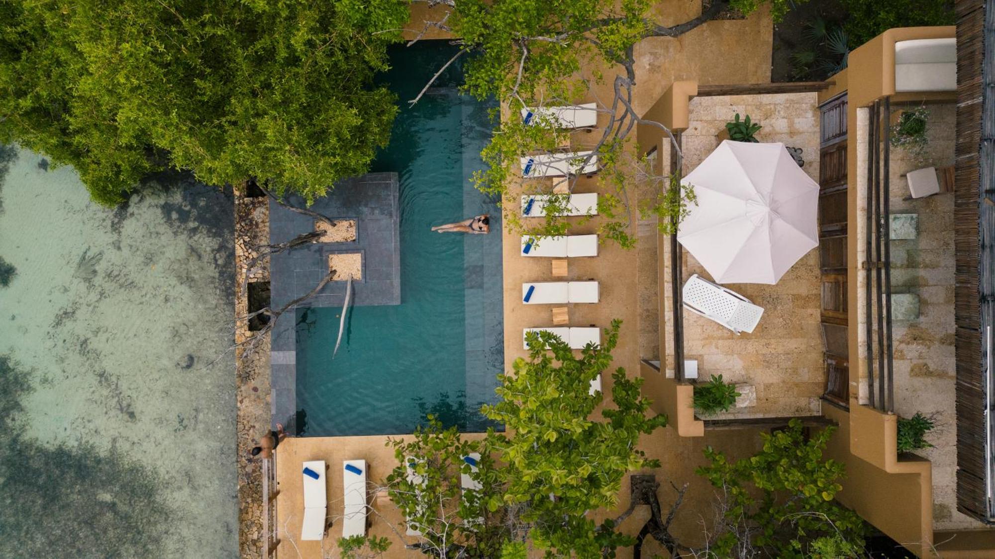 Hotel Las Islas Isla Barú Exteriér fotografie