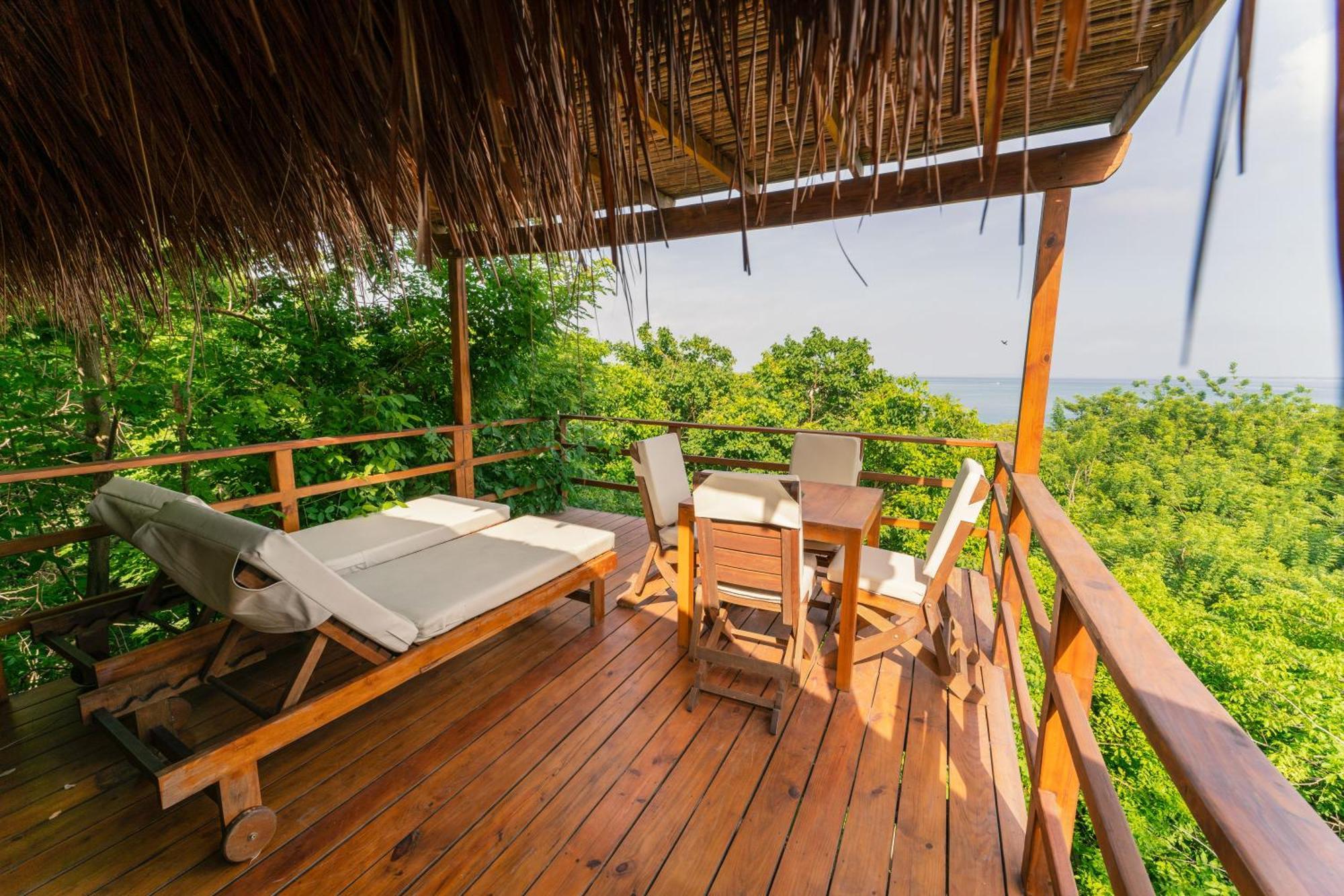 Hotel Las Islas Isla Barú Exteriér fotografie