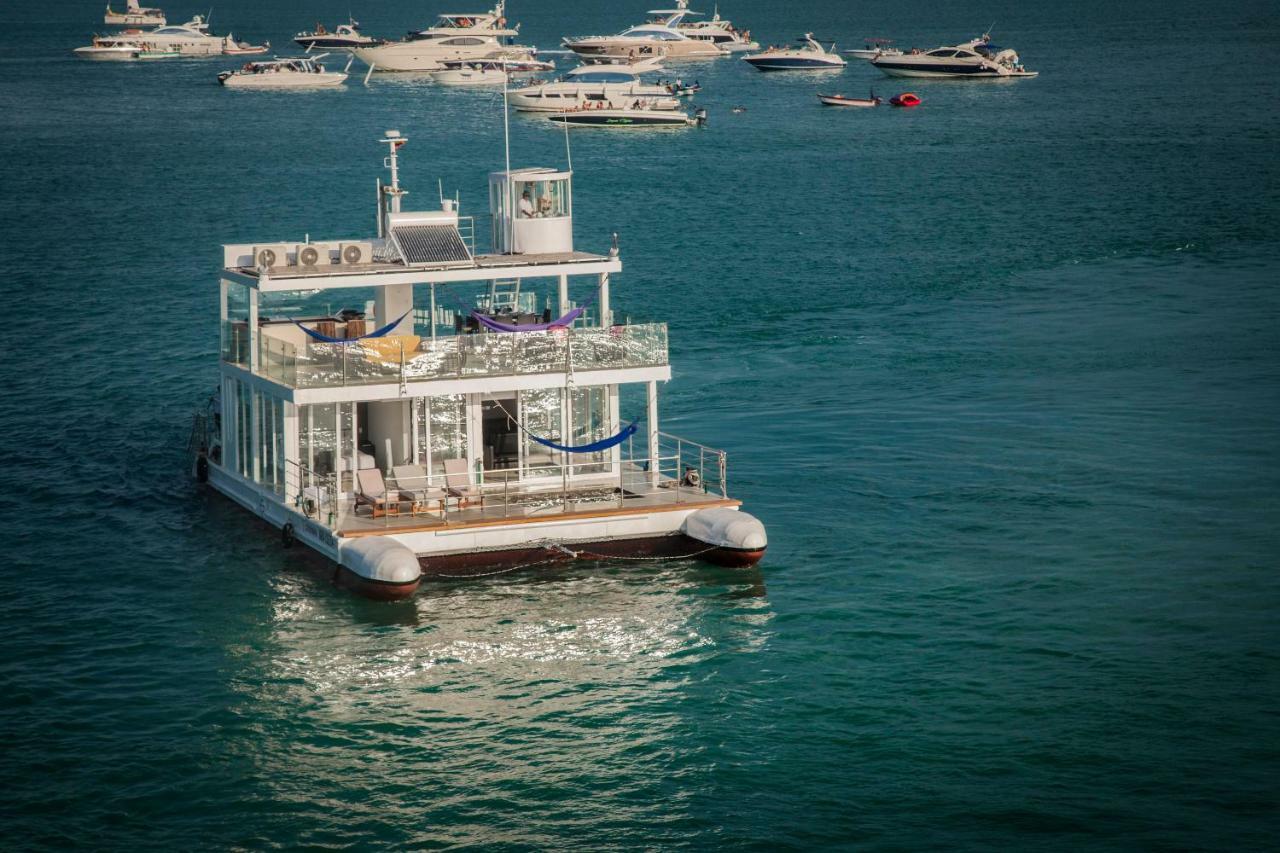 Hotel Las Islas Isla Barú Exteriér fotografie