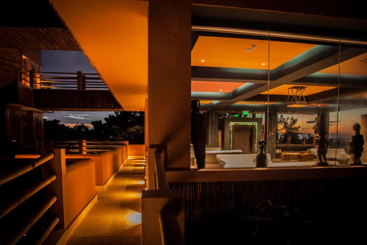 Hotel Las Islas Isla Barú Exteriér fotografie